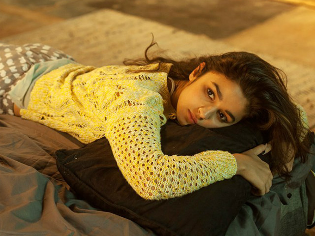 <i>Dear Zindagi</I>: Fixing Alia Bhatt's Achy-Breaky Heart