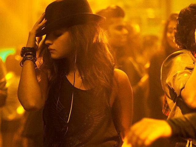 Alia Bhatt's Character Will Connect With Youth, Says <i>Dear Zindagi</i> Director