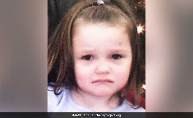 A Mother Killed Her 3-Year-Old Daughter - Then Hid Her Death For Five Years, Authorities Say