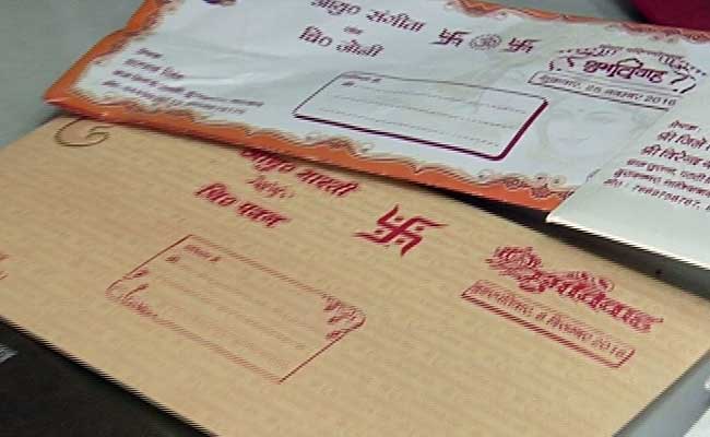 In Karnataka, Still Dazzled By The Reddy Show, Tale Of Another Wedding