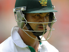 दक्षिण अफ्रीका के पूर्व बल्लेबाज पीटरसन पर भ्रष्टाचार के मामले में दो साल का प्रतिबंध