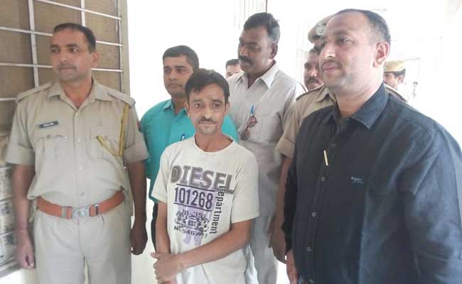He Killed His Wife, Scattered Body Parts All Around Rajasthan's Alwar