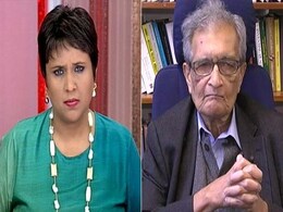 PM Narendra Modi's Notes Ban Neither Intelligent Nor Humane: Amartya Sen To NDTV PM Narendra Modi's Notes Ban Neither Intelligent Nor Humane: Amartya Sen To NDTV