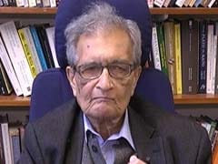 Can't Say Cow, Hindutva: Censor Board Wants Amartya Sen Beeped In Film