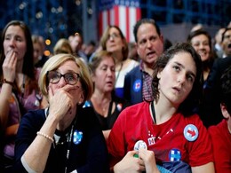 Hillary Clinton Or Donald Trump? America Waits As Suspense Builds Hillary Clinton Or Donald Trump? America Waits As Suspense Builds
