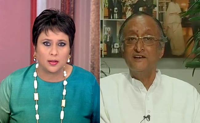 On Notes Ban, Firm Warning From West Bengal To Centre: GST Now At Risk