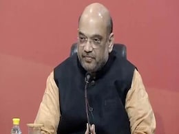 सुलभ शौचालय भी होगा कैशलेस, अमित शाह ने किया उद्घाटन सुलभ शौचालय भी होगा कैशलेस, अमित शाह ने किया उद्घाटन