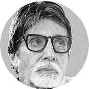Amitabh Bachchan Amitabh Bachchan