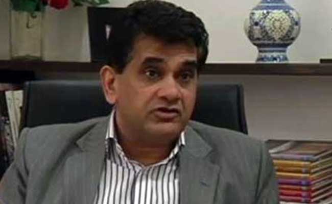 India Passing Through Biggest Technological Revolution: NITI Aayog CEO Amitabh Kant