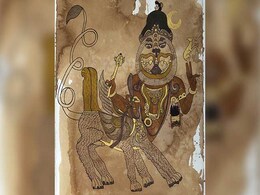 UK का ये बड़ा कारोबारी 30,000 'महिला कारीगरों की भारतीय गांवों में करेगा मदद'... UK का ये बड़ा कारोबारी 30,000 'महिला कारीगरों की भारतीय गांवों में करेगा मदद'...