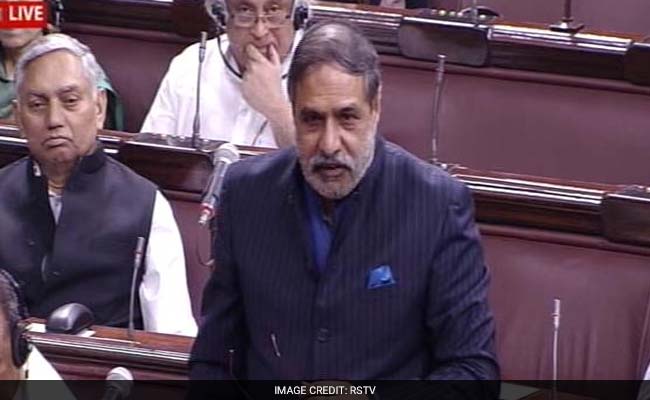 BJP Government Failed To Protect Defence Personnel: Congress