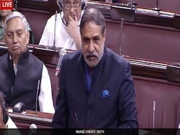 On Count of Banned Notes, Congress jibe: 'Child Delivered In 9 Months' On Count of Banned Notes, Congress jibe: 'Child Delivered In 9 Months'