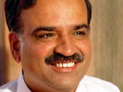 Congress Fears "Banking Scam Of Yesteryears Could Tumble Out Of Its Closet": Ananth Kumar