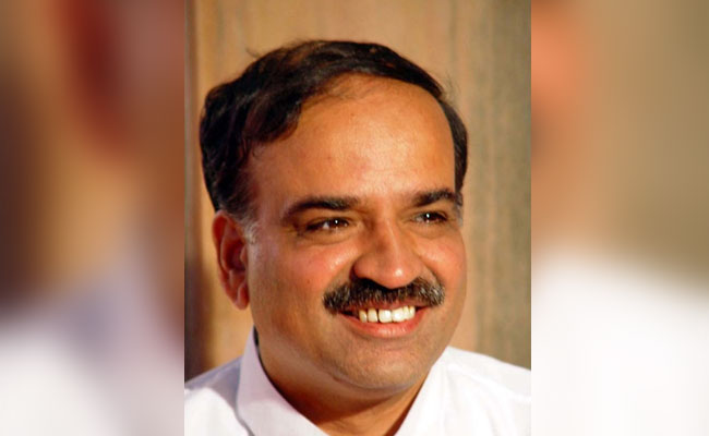 Ananth Kumar, From Student Leader To Trusted NDA Minister