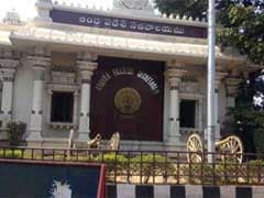 Andhra Pradesh Secretariat To Be Shifted To Visakhapatnam Soon: Minister