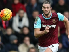 West Ham United Striker Andy Carroll 'Threatened by Armed Robbers'