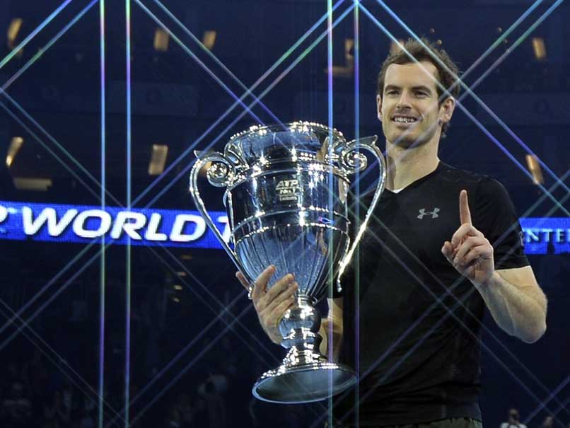 Andy Murray, Angelique Kerber Leave Rivals Playing Catch-up in 2017