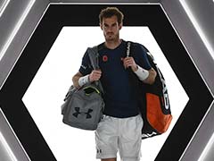 Andy Murray in no Mood to Relax After Dethroning Novak Djokovic