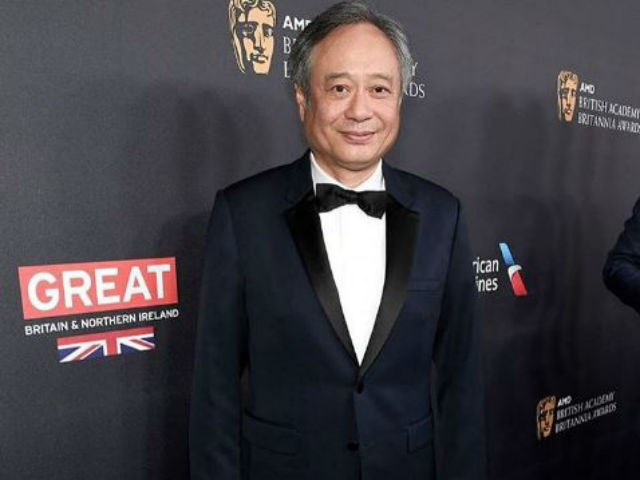 Technology Should Serve Drama: Ang Lee on <i>Billy Lynn's Long Halftime Walk</i>