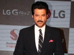 Anil Kapoor: Health is Greatest Bank Balance Anil Kapoor: Health is Greatest Bank Balance