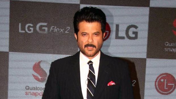 Anil Kapoor: Health is Greatest Bank Balance