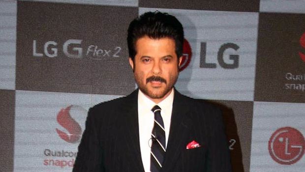 Anil Kapoor: Health is The Greatest Bank Balance