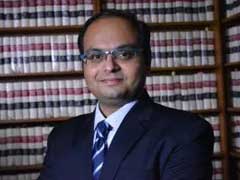 India's Aniruddha Rajput Elected To UN's International Law Commission