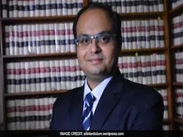 India's Aniruddha Rajput Elected To UN's International Law Commission India's Aniruddha Rajput Elected To UN's International Law Commission