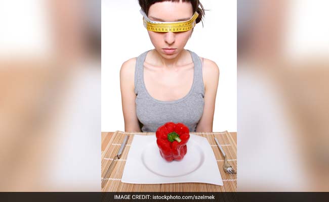 Kerala Teen Dies Of Anorexia Nervosa: What Is The Condition, Its Symptoms