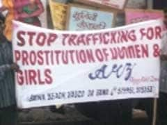 Women Rescued From Traffickers Face Heat Of Demonetisation