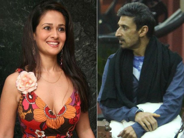 Bigg Boss 10: Rahul Dev's Ex Aparna Tilak is First Wild Card Entry?