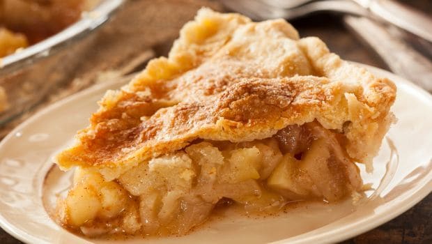 Cook the Apples, Lose the Gap! Mastering a Better Apple Pie