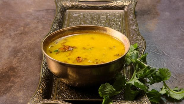 The Story of How Arhar Became India's Favourite Dal