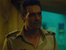 Arjun Rampal Hopes <i>Kahaani 2</i> Will Do Well, Says 'It's a Big Film For Me'