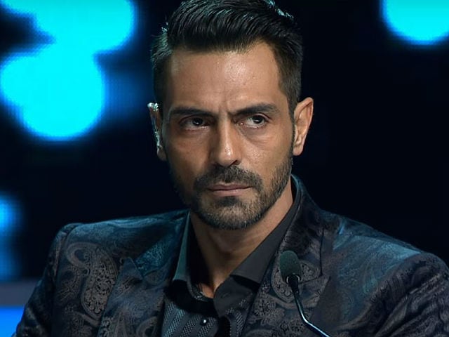 Arjun Rampal Waited For Rock On 2 to Play a Musician Again - NDTV Movies