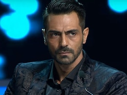 Arjun Rampal Waited For <i>Rock On 2</i> to Play a Musician Again Arjun Rampal Waited For <i>Rock On 2</i> to Play a Musician Again