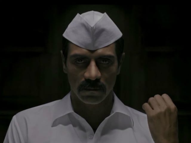 Daddy Teaser: Arjun Rampal Is Eerie As Gangster Arun Gawli