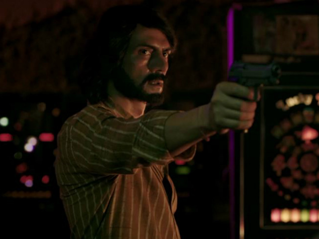 Arjun Rampal Impressive In <I>Daddy</i> Teaser, Says Arun Gawli's Daughter