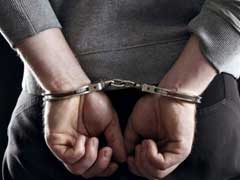 Man Arrested For Allegedly Kidnapping 3 Girls To Implicate Top Cops