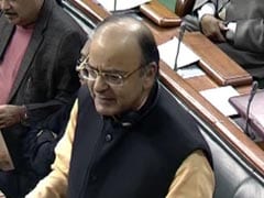 Arun Jaitley Terms Opposition's Remarks On Economy "Exaggerated"