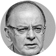 Arun Jaitley Arun Jaitley