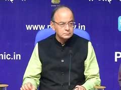 Recalibration of ATMs Will Be Completed Within 2 Weeks: Arun Jaitley