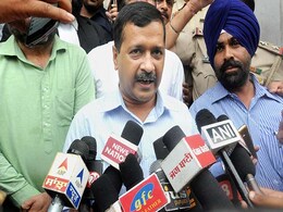 Go 'Off Air' For Solidarity With NDTV, Arvind Kejriwal Tells Media Go 'Off Air' For Solidarity With NDTV, Arvind Kejriwal Tells Media