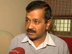 Arvind Kejriwal Directs Fire Department To Pay Overtime
