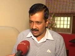 Entire Country Is Standing In Line: Arvind Kejriwal On Currency Ban