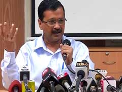 Delhi Government Hikes Salaries Of Guest Teachers