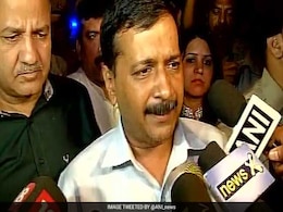 In Row Over Ex Soldier's Suicide, Rahul Gandhi, Arvind Kejriwal Detained In Row Over Ex Soldier's Suicide, Rahul Gandhi, Arvind Kejriwal Detained