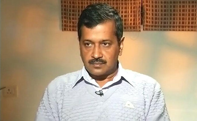 Badals, Congress Joined Hands, But AAP Will Form Government: Arvind Kejriwal