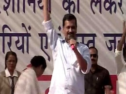 AAP Chief Arvind Kejriwal To Address Public Meetings In Goa AAP Chief Arvind Kejriwal To Address Public Meetings In Goa