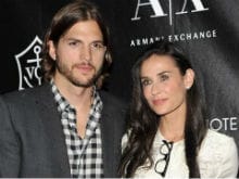 Ashton Kutcher Reveals He Lived in Airbnbs After Divorce From Demi Moore